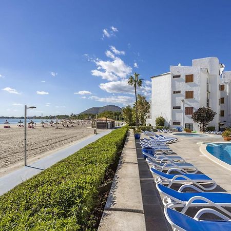 Apartamento Marina 454 Port de Alcudia  Ngoại thất bức ảnh