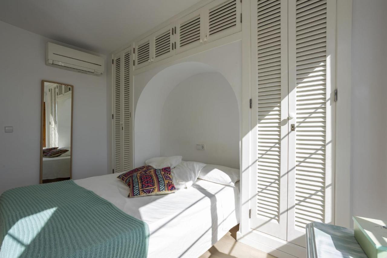 Apartamento Marina 454 Port de Alcudia  Ngoại thất bức ảnh
