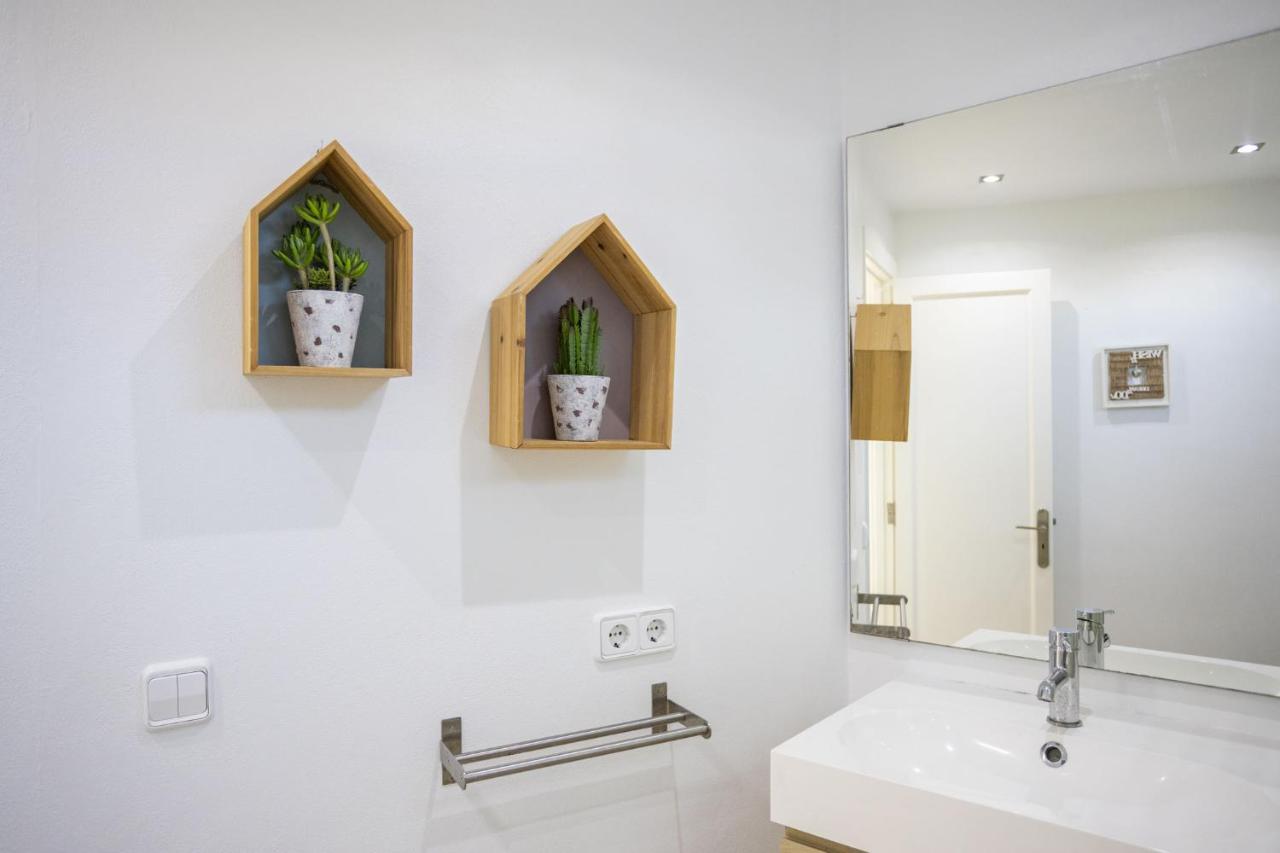 Apartamento Marina 454 Port de Alcudia  Ngoại thất bức ảnh