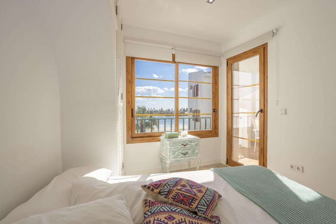 Apartamento Marina 454 Port de Alcudia  Ngoại thất bức ảnh