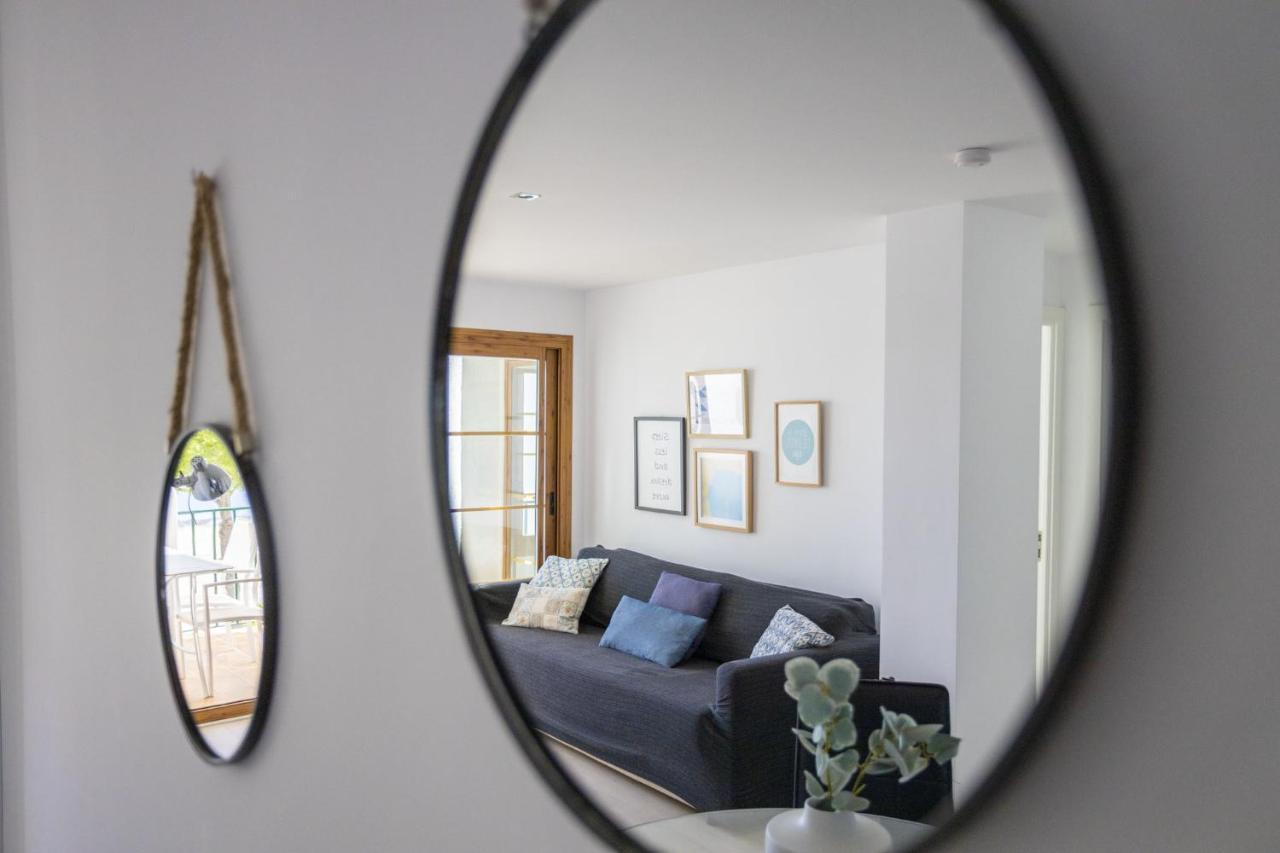 Apartamento Marina 454 Port de Alcudia  Ngoại thất bức ảnh