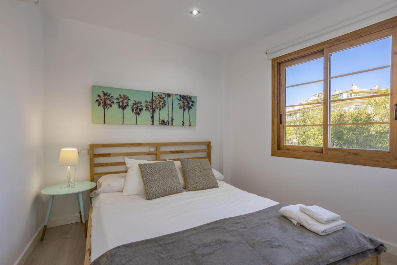 Apartamento Marina 454 Port de Alcudia  Ngoại thất bức ảnh