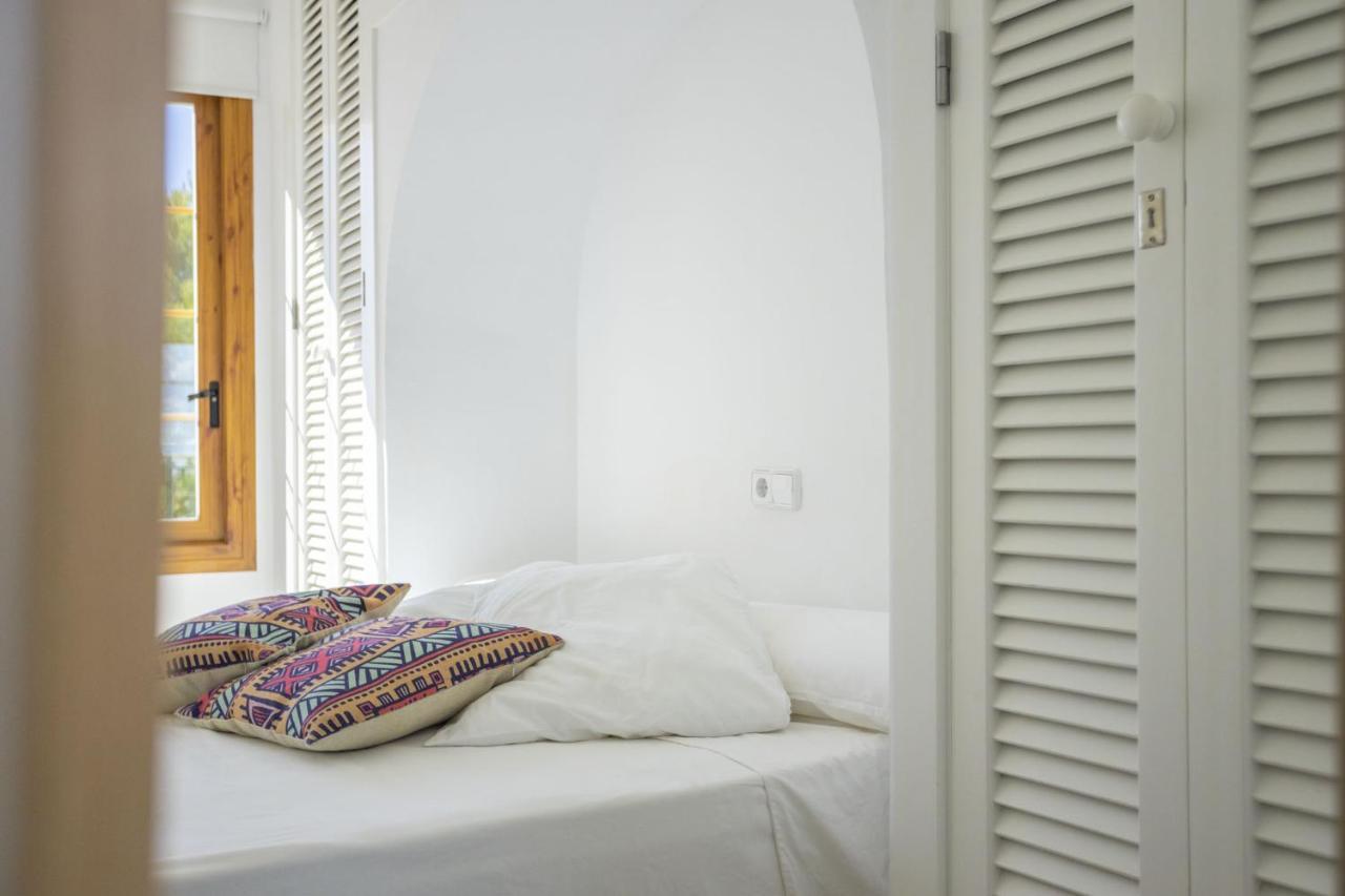 Apartamento Marina 454 Port de Alcudia  Ngoại thất bức ảnh